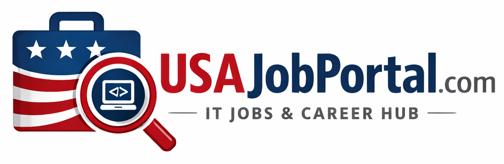 USA JOB PORTAL